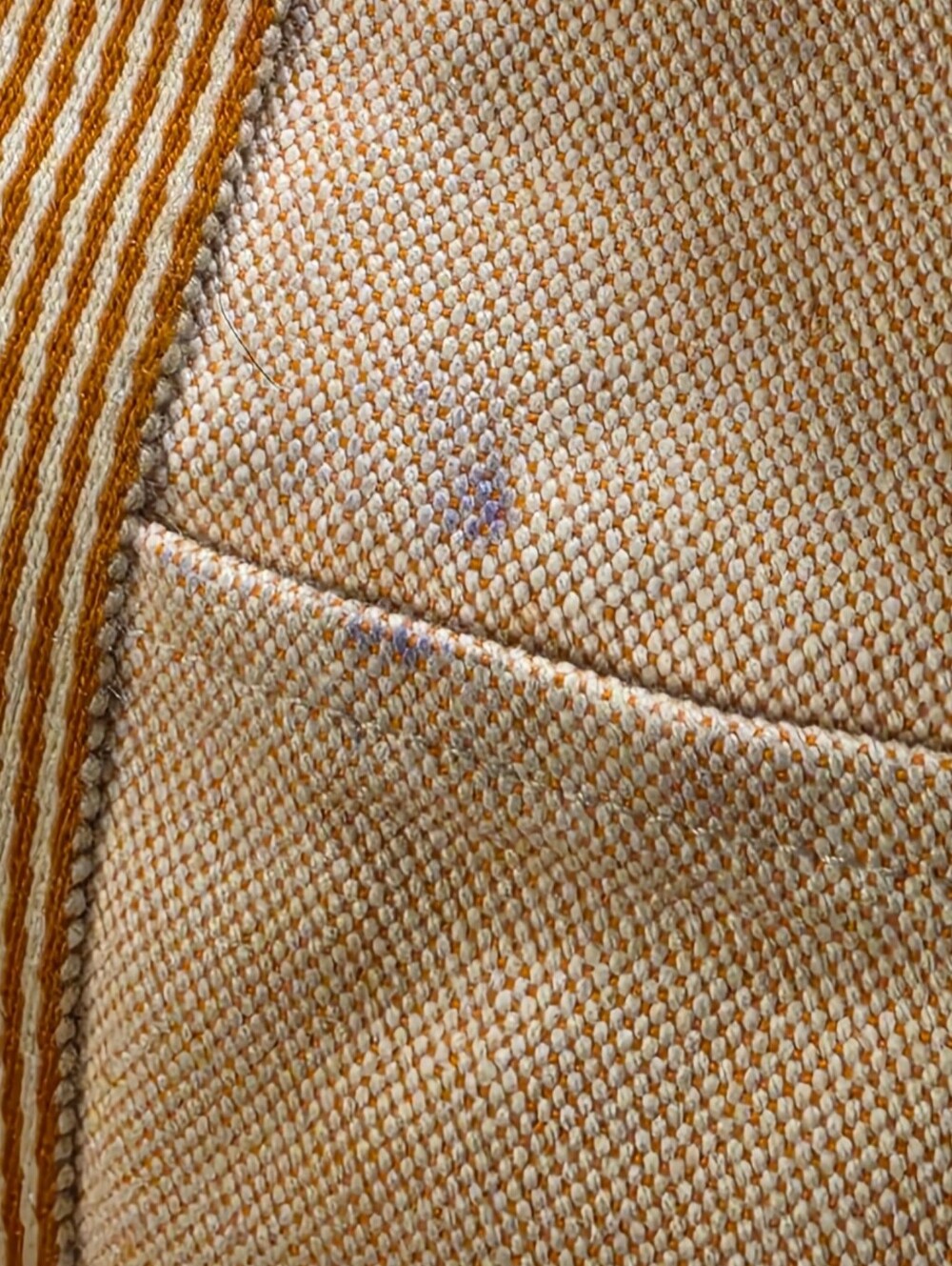HERMES HER LINE MM TOTE - Picture 10 of 16
